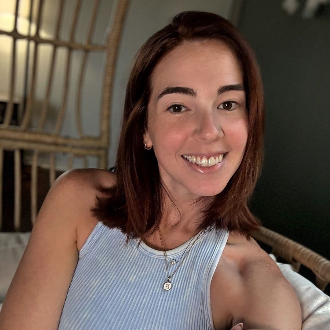 Maddie Brass, lifestyle and UGC creator